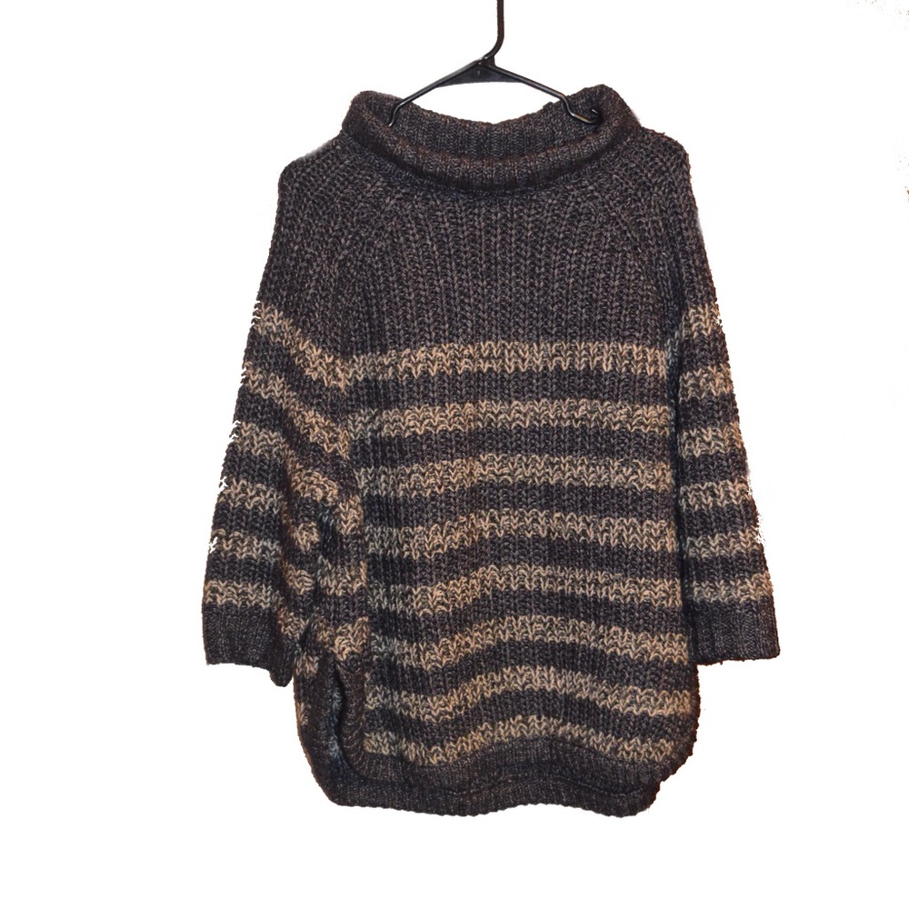 Victoria’s Secret Dark Grey Sweater